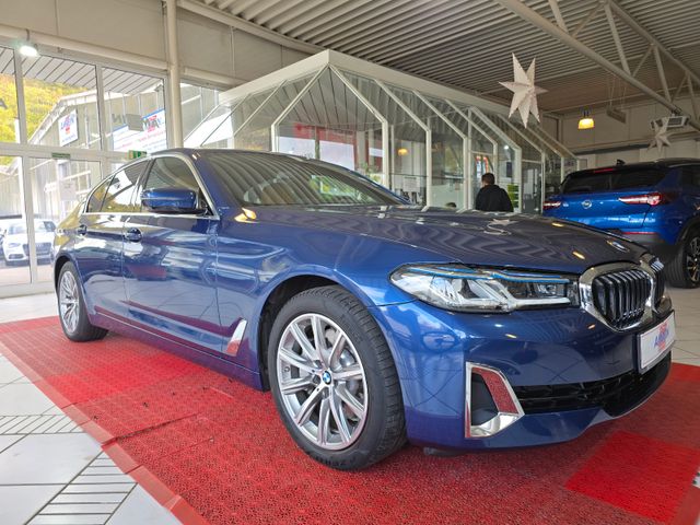 BMW 530 e xDrive Luxury Line+LASER+H/K+SOFT CLOSE+