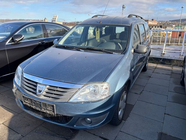Dacia Logan MCV Kombi Laureate 1.HAND+
