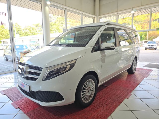Mercedes-Benz V 250 d Marco Polo HORIZON 4 Matic+STANDH.+LED+