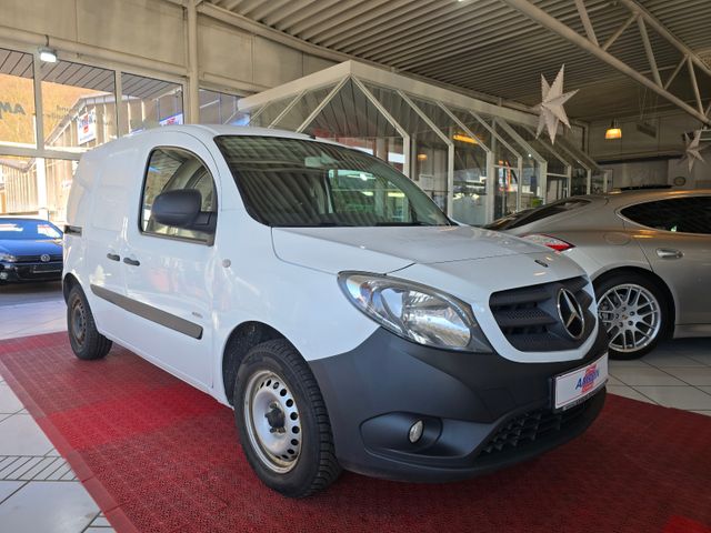 Mercedes-Benz Citan Kasten 109 CDI lang+AHK+SHZ+KLIMA+TEMPOMAT