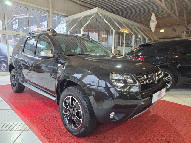 Dacia Duster I Prestige 4×4+LEDER+SHZ+KLIMA+PDC+ÂHK+