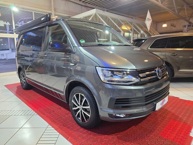 Volkswagen T6 California Beach 4Motion+HUBDACH+STANDH.+LED+