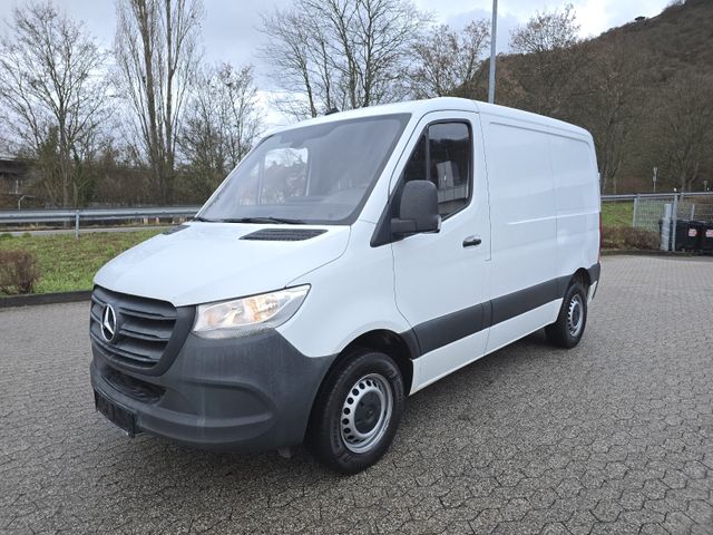 Mercedes-Benz Sprinter 214 CDI L1 NAVI+AHK+1.HAND
