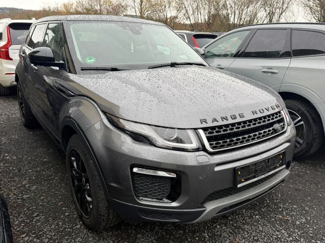 Land Rover Range Rover Evoque SE+PANO+STANDH.+BI XENON+DAB+